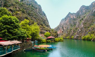 AİR SERBİA UÇUŞLU VİZESİZ BÜYÜK BALKAN TURU 6 ÜLKE