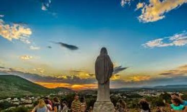 TÜRK HAVA YOLLARI UÇUŞLU VİZESİZ BÜYÜK BALKAN TURU