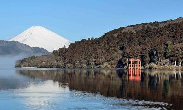 TÜRK HAVA YOLLARI UÇUŞLU GRAND JAPONYA TURU