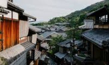 TÜRK HAVA YOLLARI UÇUŞLU GRAND JAPONYA TURU