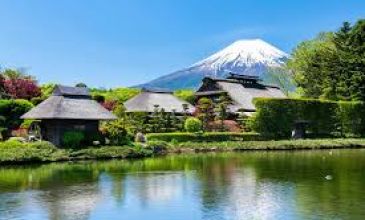 TÜRK HAVA YOLLARI UÇUŞLU GRAND JAPONYA TURU