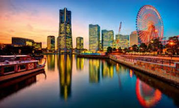 TÜRK HAVA YOLLARI UÇUŞLU GRAND JAPONYA TURU