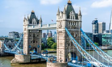 AJET İLE GRAND LONDRA LİVERPOOL TURU