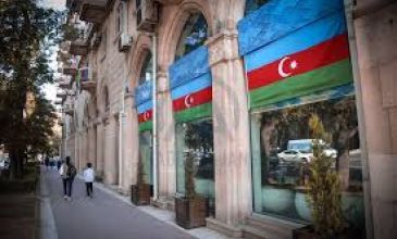 AJET İLE VİVA BAKÜ TURU