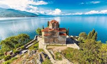 KISA BALKAN İNCİLERİ TURU