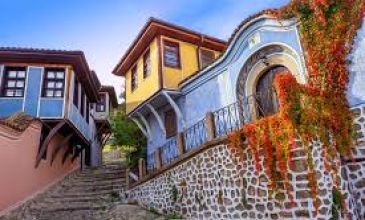 BULGARİSTAN KAZANLIK GÜL FESTİVAL TURU