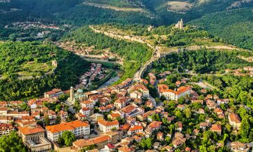 BÜKREŞ TRANSİLVANYA TURU