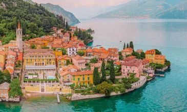 BÜYÜK İTALYA - YUNANİSTAN - BALKAN TURU