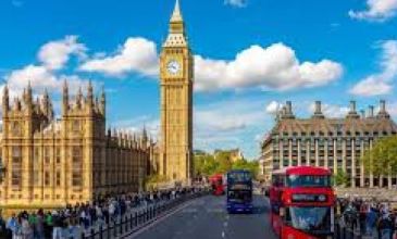 AJET İLE GRAND LONDRA LİVERPOOL TURU