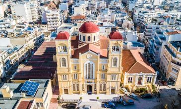GÜNÜBİRLİK DEDEAĞAÇ ALIŞVERİŞ&KEYİF TURU