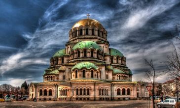 BÜYÜK BALKAN TURU 8 GÜNDE 9 ÜLKE