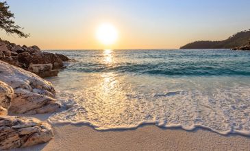 SELANİK - HALKİDİKİ - THASSOS TURU