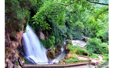 SELANİK-EDESSA-KAVALA TURU