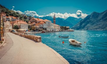 BÜYÜK BALKAN İNCİLERİ TURU