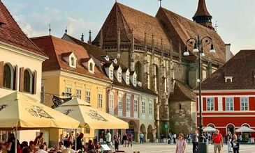 TRANSİLVANYA İNCİLERİ TURU