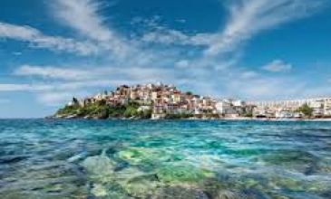 BÜYÜK BALKAN TURU 8 GÜNDE 9 ÜLKE