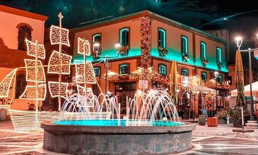 SELANİK – KAVALA TURU (ŞEHİR MERKEZİ OTEL)