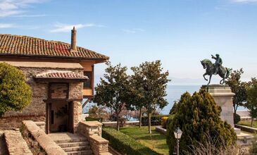 BİR BAŞKA SELANİK KAVALA TURU