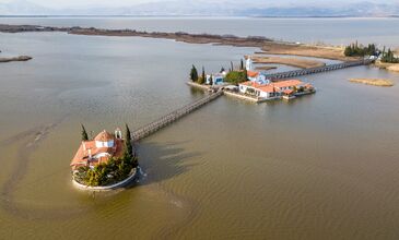 BİR BAŞKA SELANİK KAVALA TURU